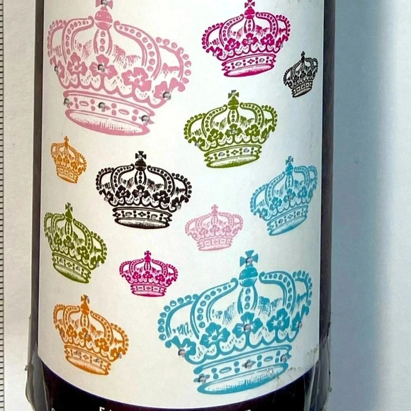 My Life/My Wall - Graffiti Wall Accents โ Crowns w/ 54 Rhinestones โ BNIB ๐๐ - Picture 1 of 9